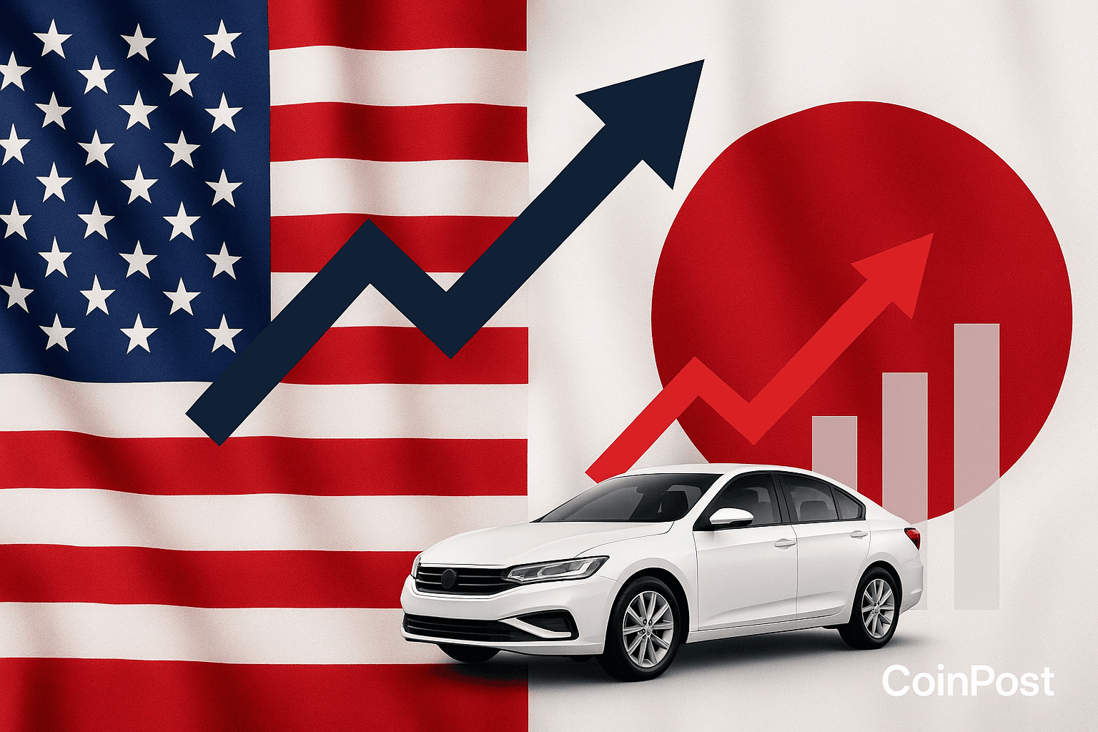 Japan and U.S. Near Agreement on Lower Car Import Tariffs