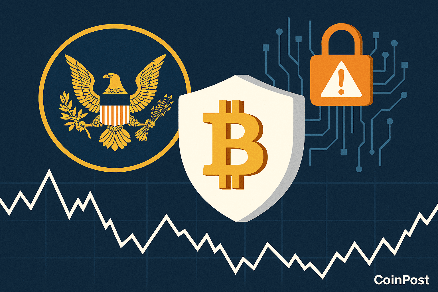 SEC Proposal Introduces Framework to Safeguard Crypto from Quantum Threats