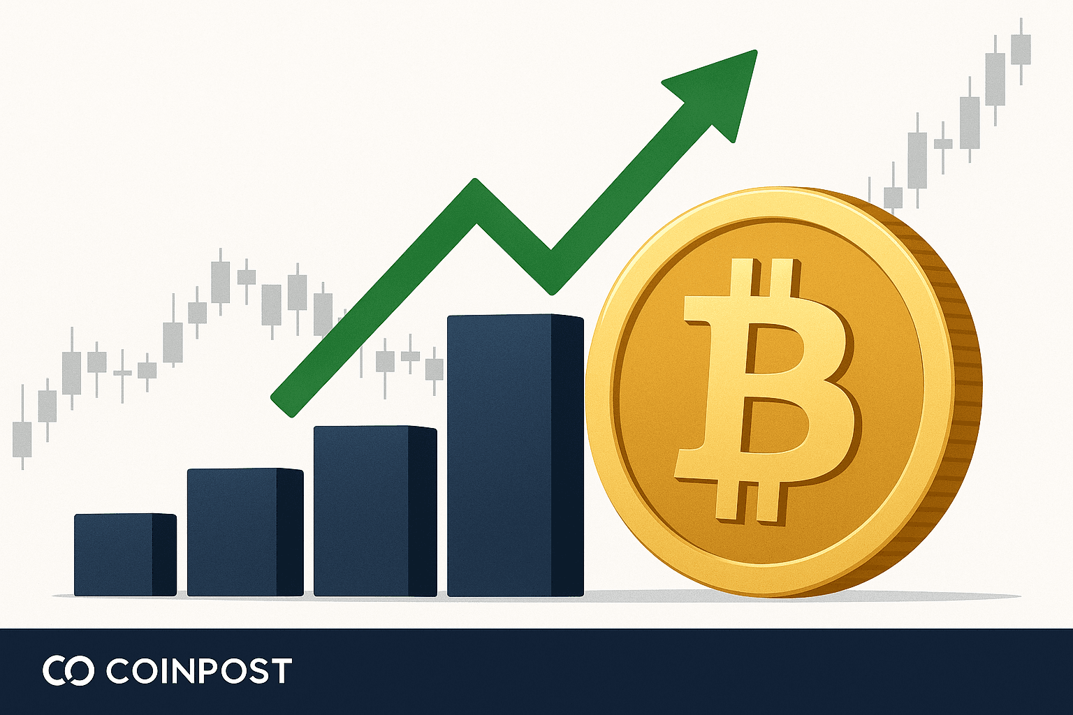 Public Companies Now Hold Over One Million Bitcoin for the First Time