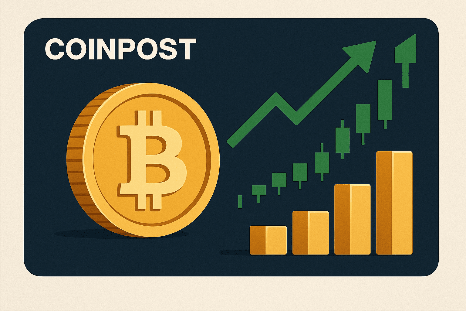 Public Companies Hold Over 1 Million Bitcoin Globally