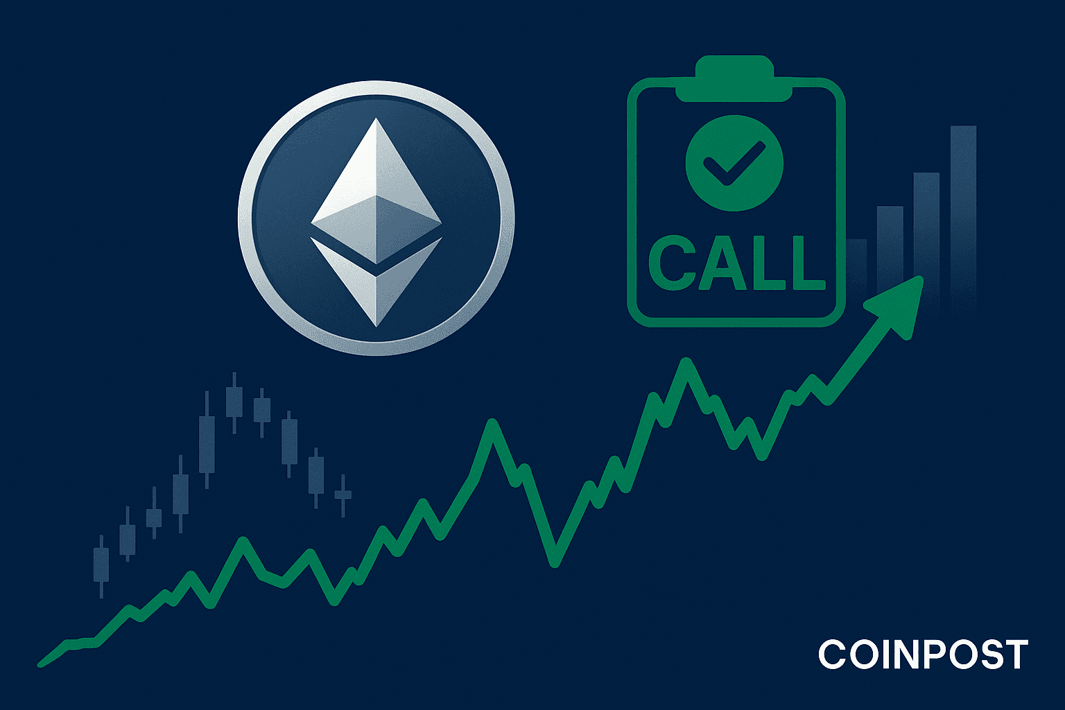 Grayscale Introduces Ethereum Covered Call ETF for Volatility-Based Income