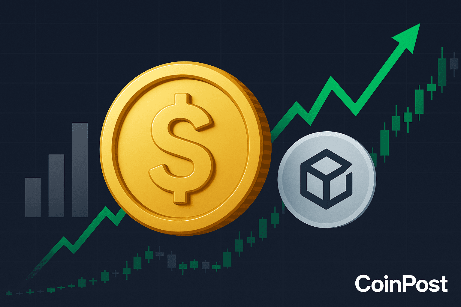 Mega Matrix Files $2 Billion Shelf Registration to Advance Stablecoin Governance Token Strategy