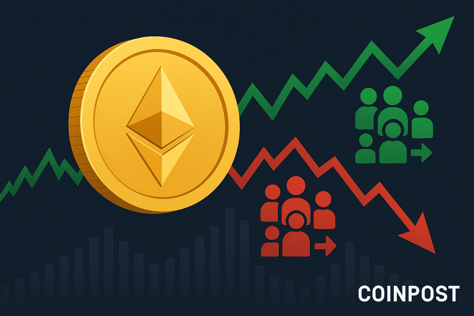 Ethereum Staking Queue Surpasses $3.7B, Outpaces Withdrawals