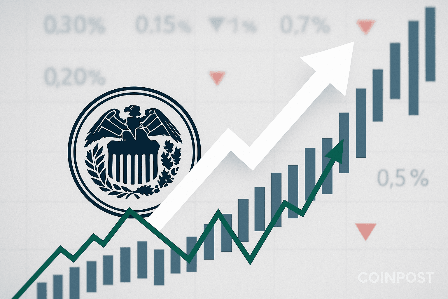 Markets Price 87% Probability of Fed’s 25bp September Rate Cut