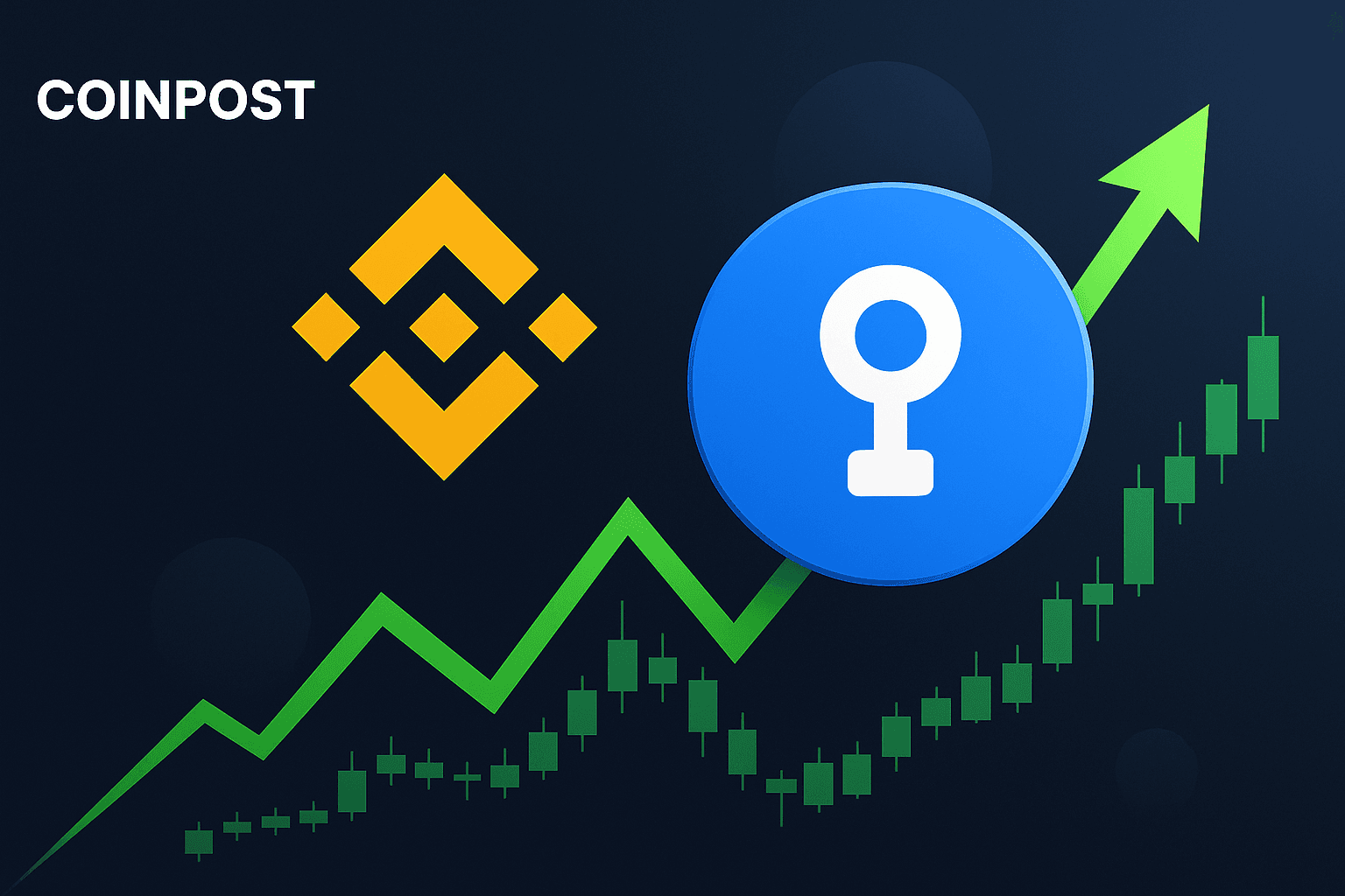 Binance Alpha to List OpenLedger (OPEN) on September 8