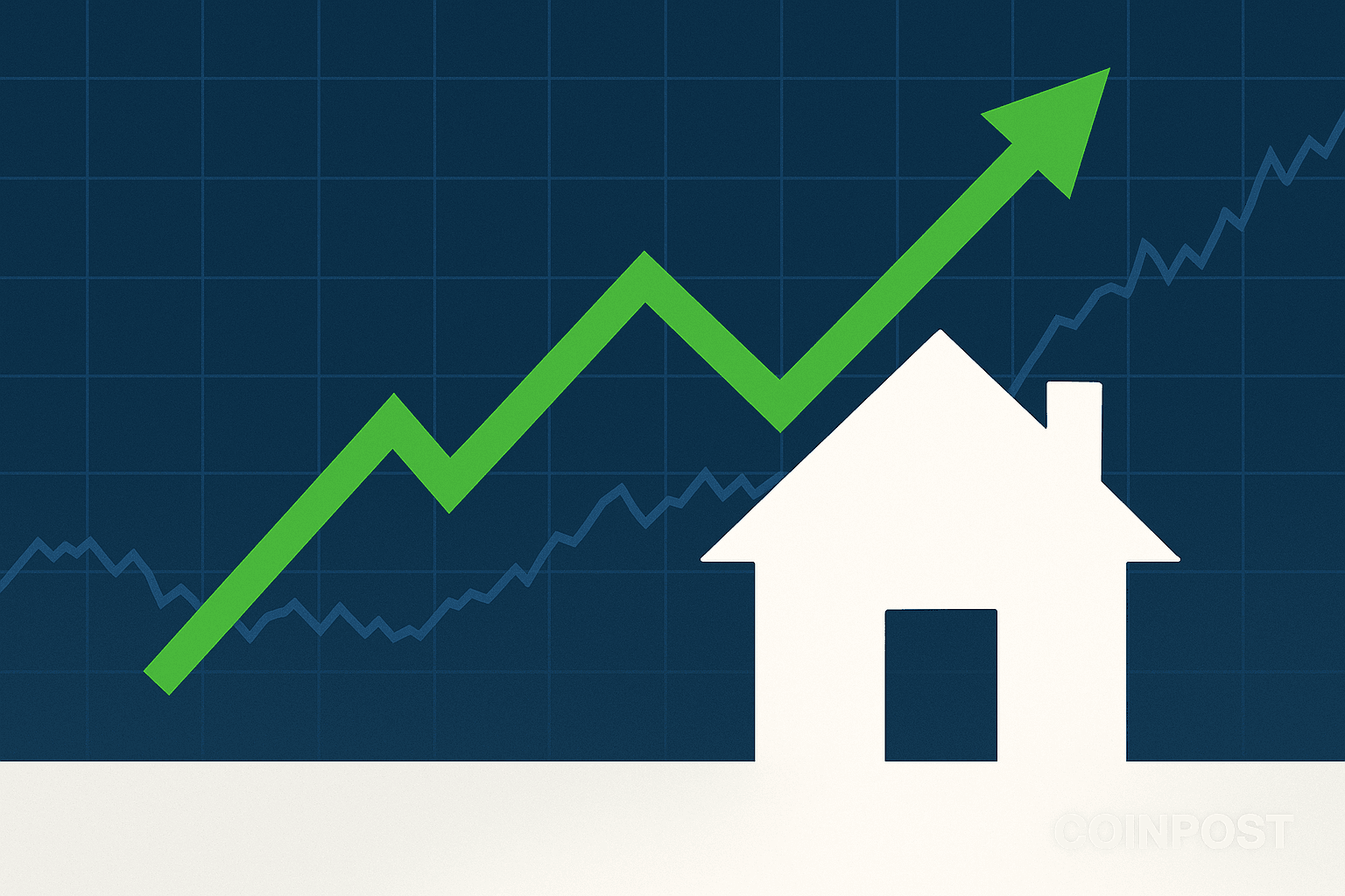 Mortgage Rates Fall to 6.5%, the Lowest Since October 2024