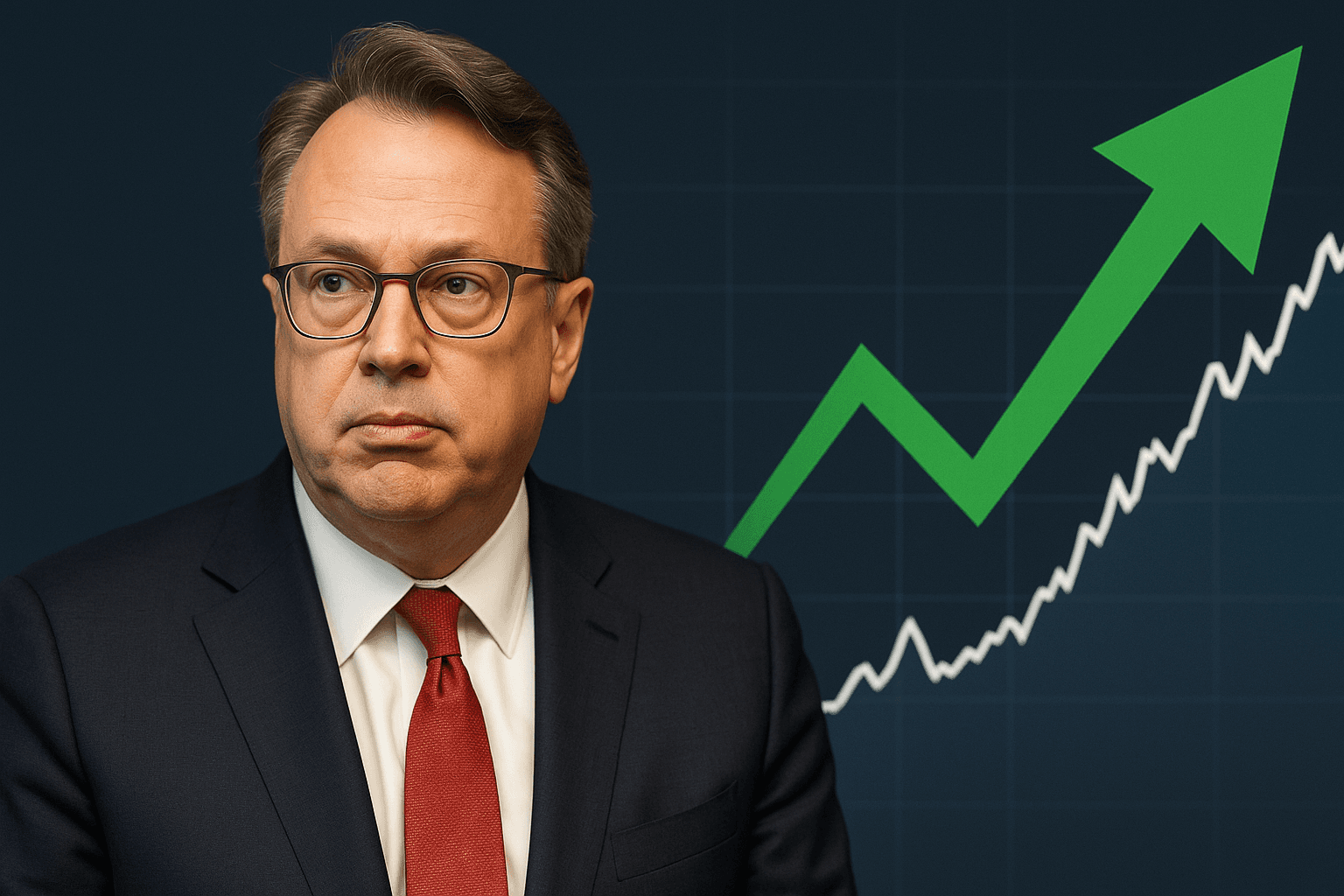 Fed's Williams States Gradual Rate Cuts Will Be Appropriate Over Time