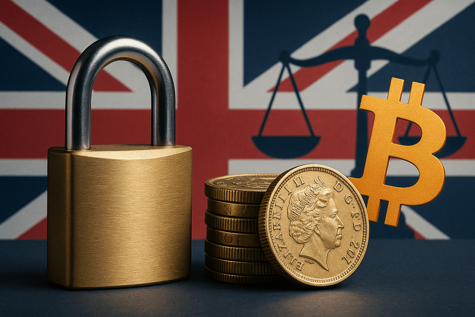 UK Proposes Stricter Anti-Money Laundering Regulations Targeting Crypto Businesses