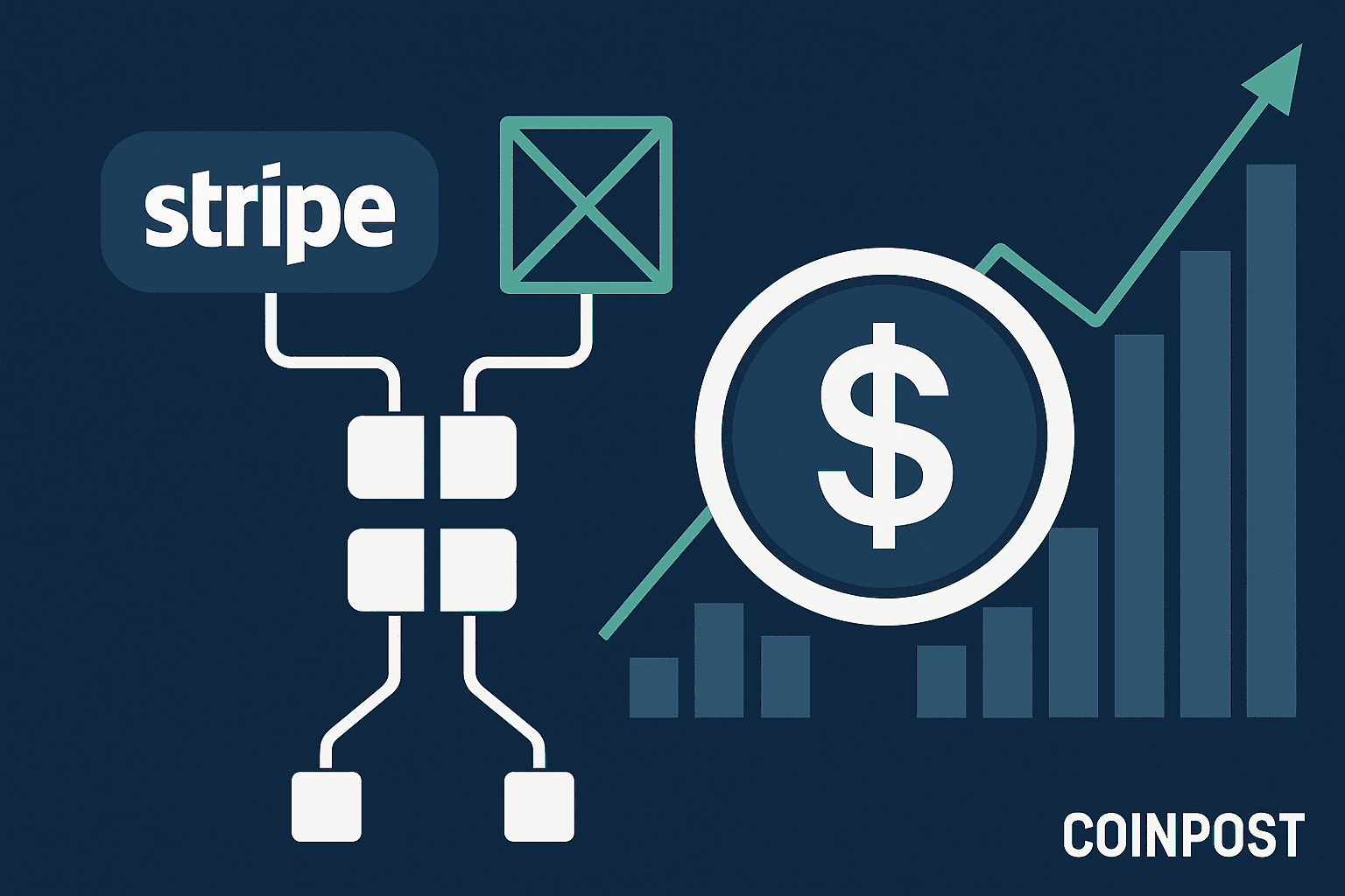 Stripe and Paradigm to Develop New Blockchain for Stablecoin Payments