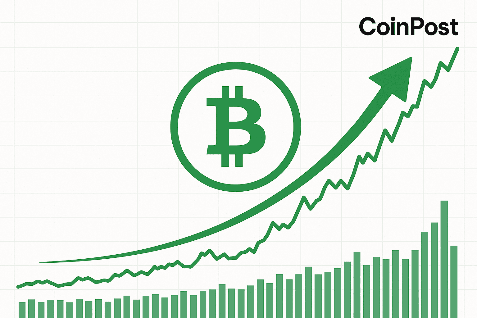 Nearly 95% of All Bitcoin Addresses Are Currently in Profit