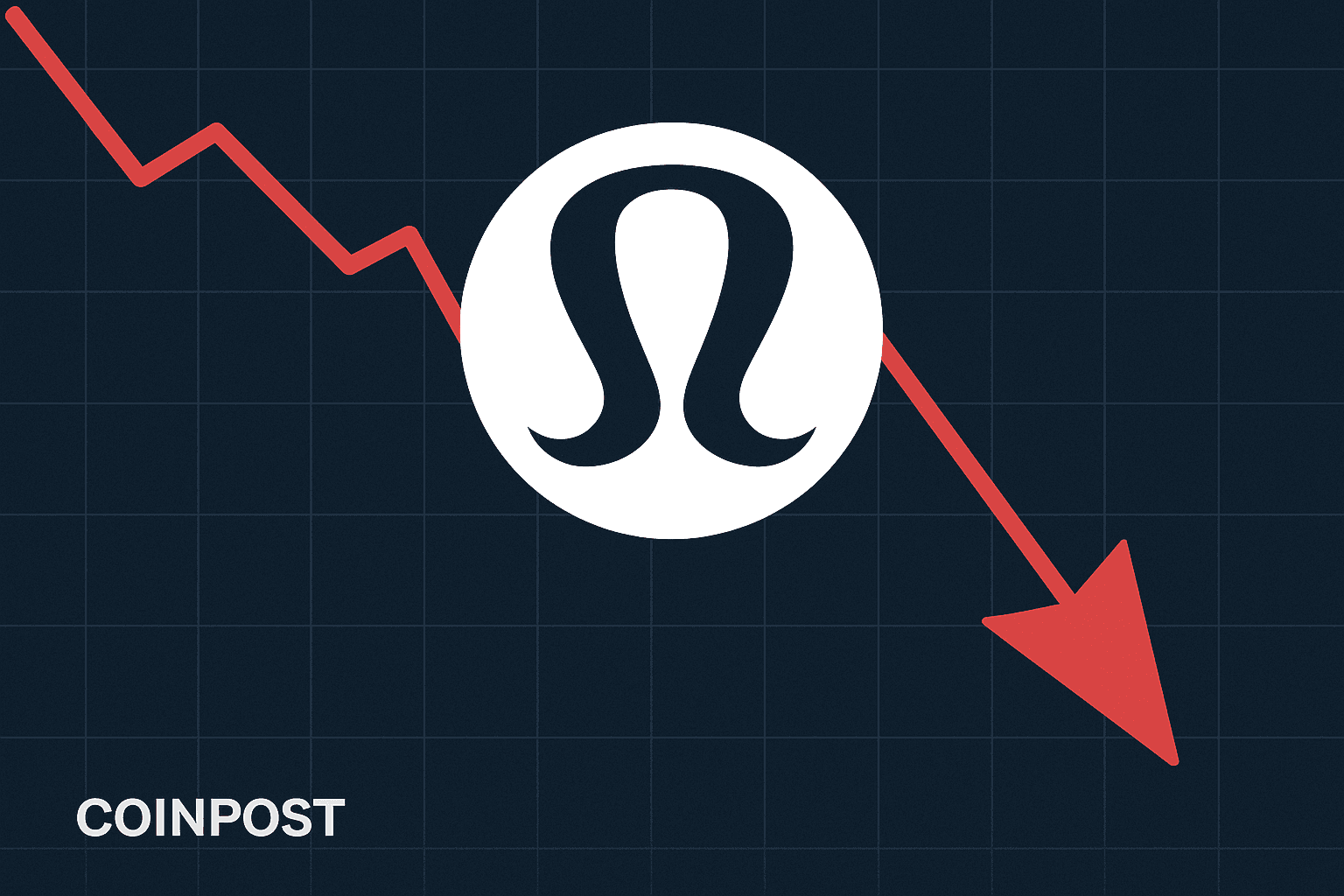 Lululemon Shares Drop Over 13% on Weaker-Than-Expected Earnings