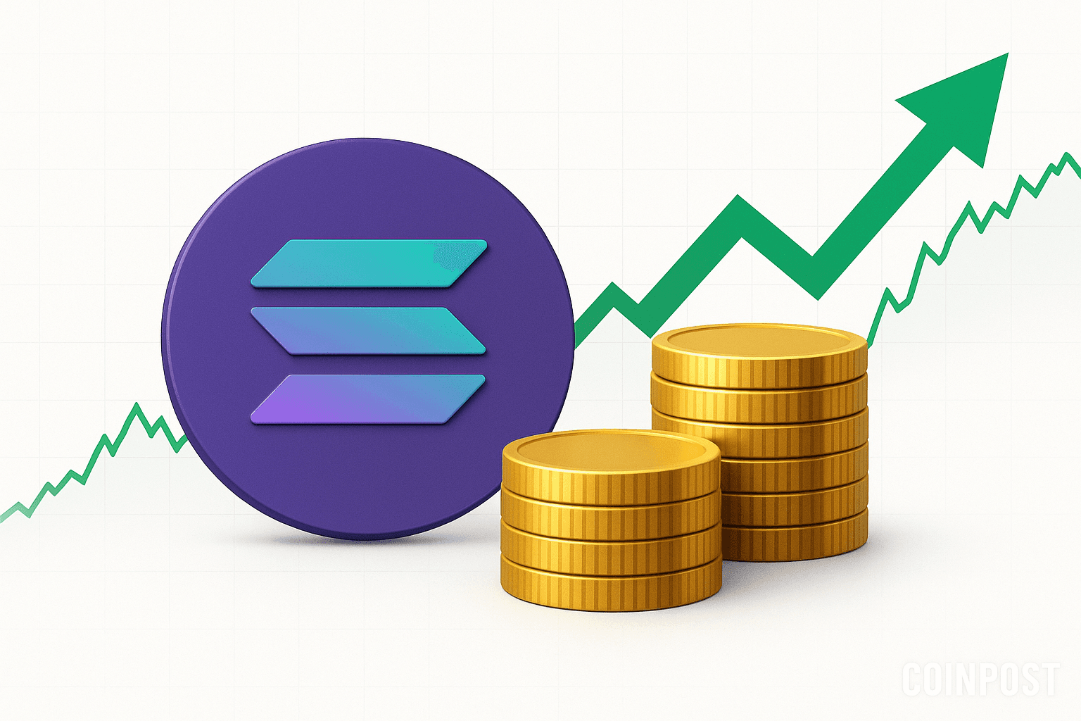 Solana's DeFi Development Treasury Holdings Exceed 2 Million SOL