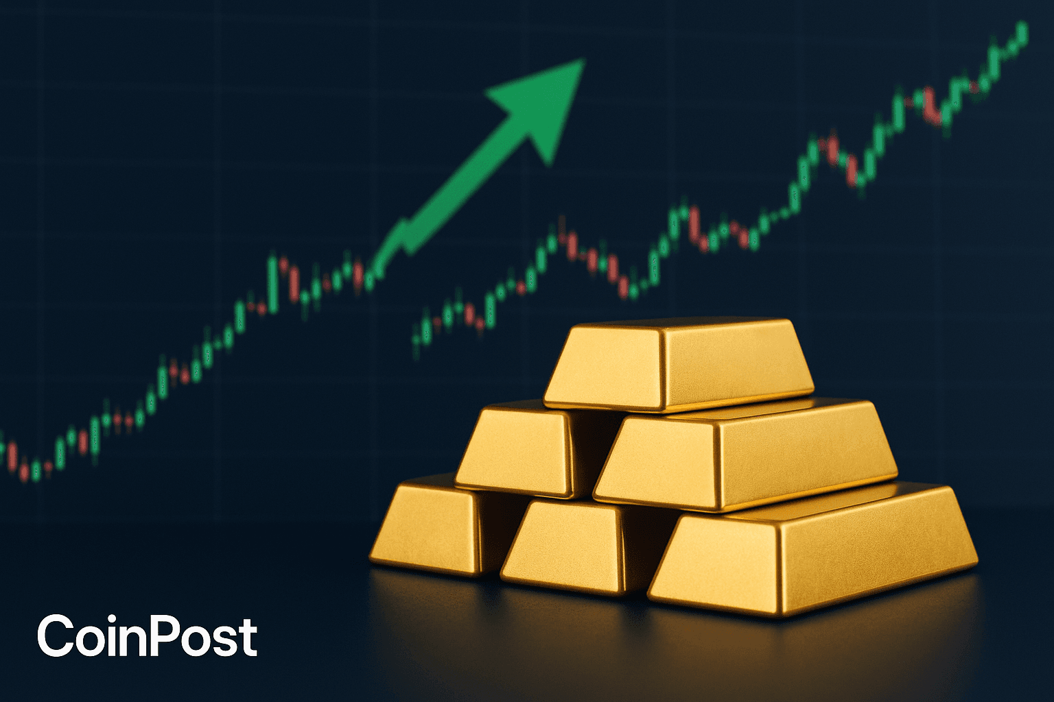 El Salvador Purchases $50 Million Worth of Gold