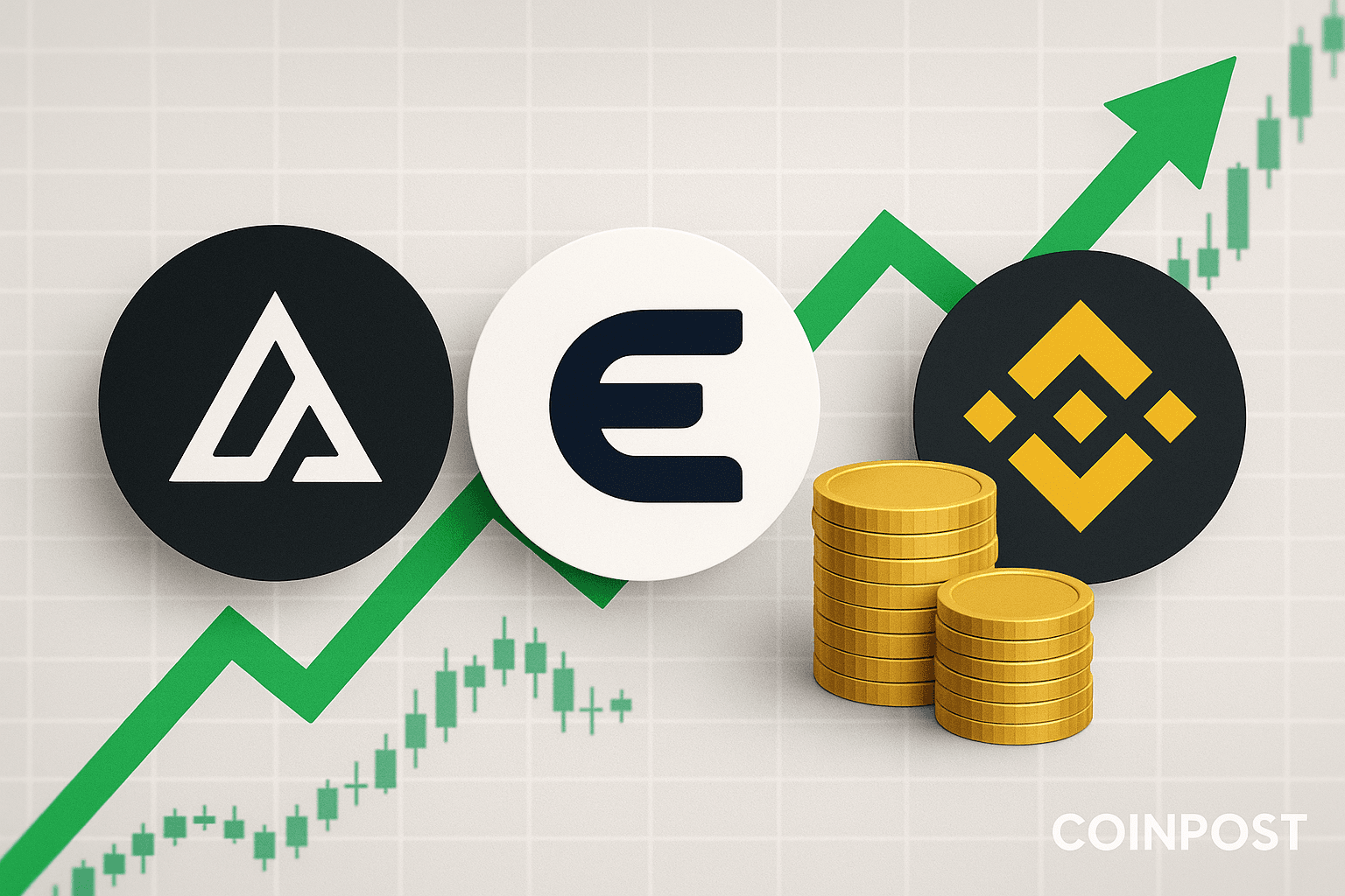 Anchorage Digital Wallet Transfers $3.37 Million in ENA Tokens to Binance