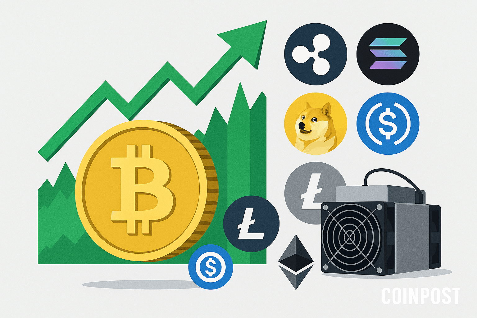 Thumzup Buys $1M in Bitcoin, Expands Into Multiple Cryptocurrencies and Mining