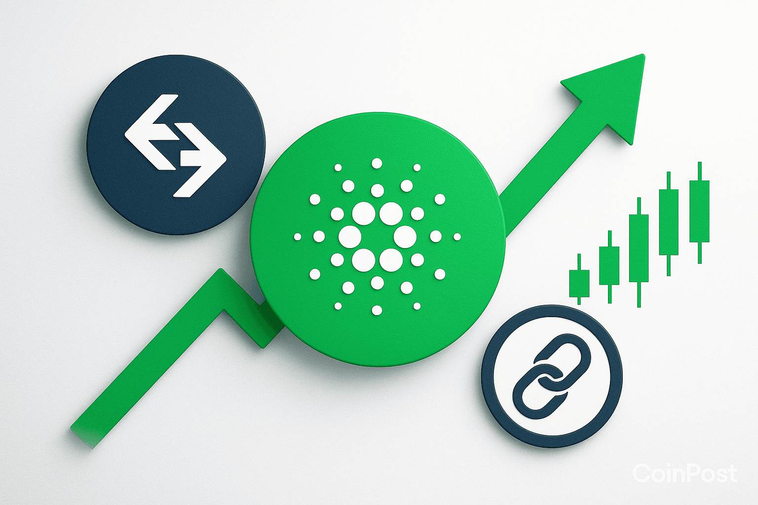 Bitget Resumes Deposits and Withdrawals for Cardano-Based Tokens