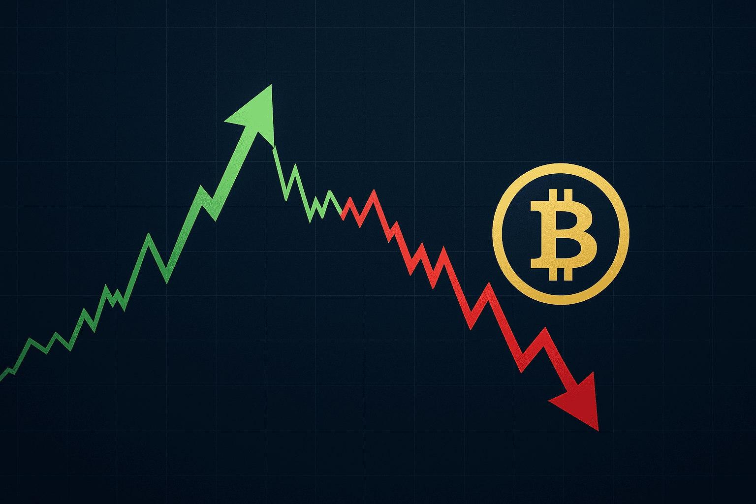 Bitcoin Price Faces Critical Levels: $2 Billion in Long Liquidations Below $105,710