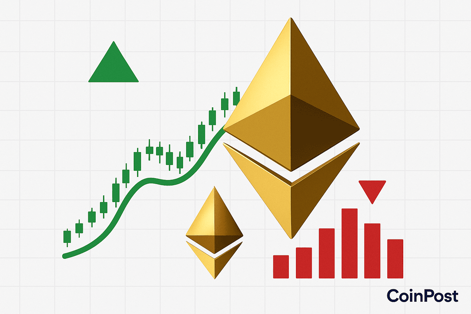 Centralized Exchanges Record 48,200 ETH Net Outflow in 24 Hours