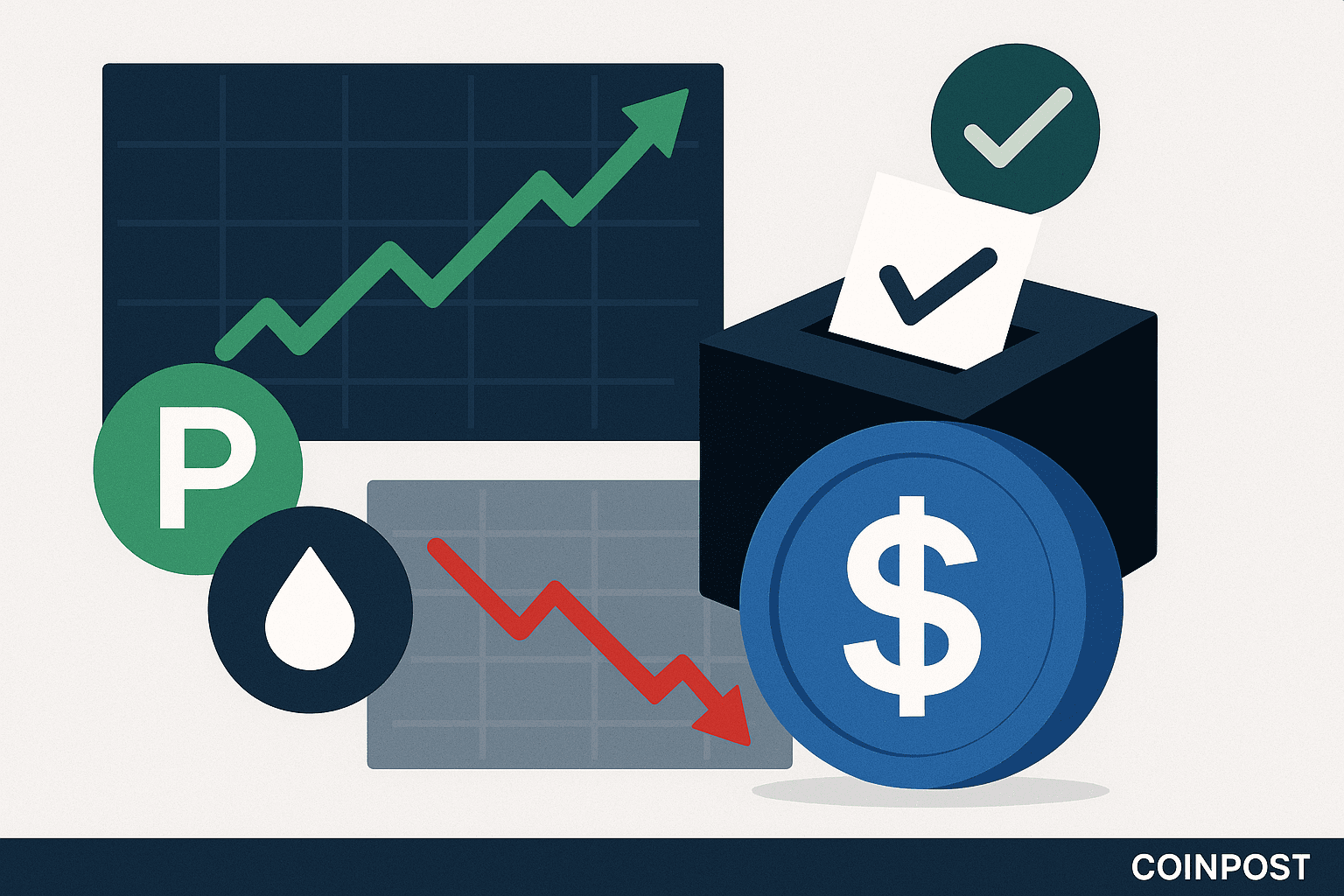 Hyperliquid Announces Fee Reductions and USDH Ticker Validator Voting Process