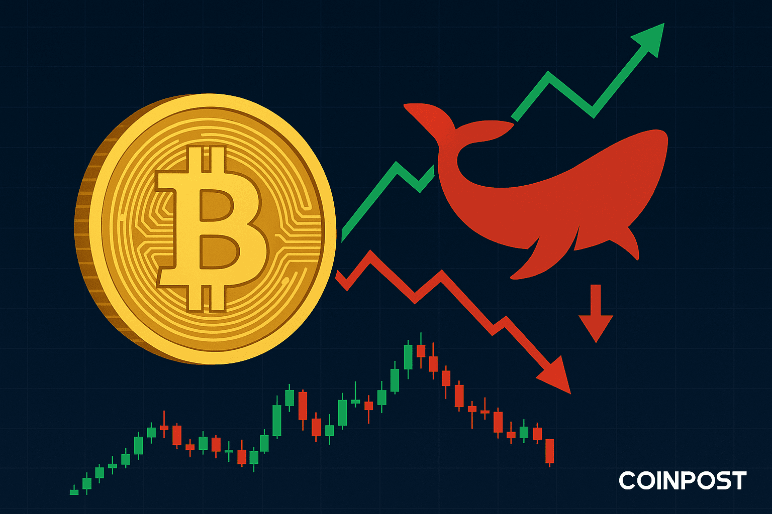 Bitcoin Whale Activity Spurs Market Attention as 479 BTC Moves After 13 Years