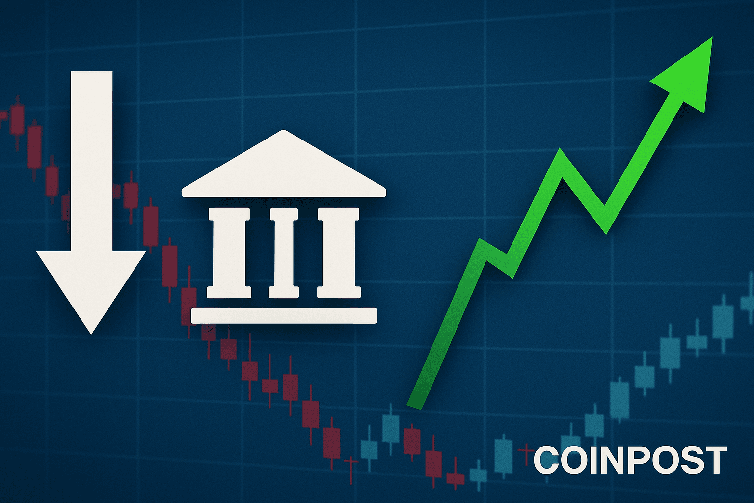 Analyst Predicts Full Price of Fed Rate Cut in Two Weeks