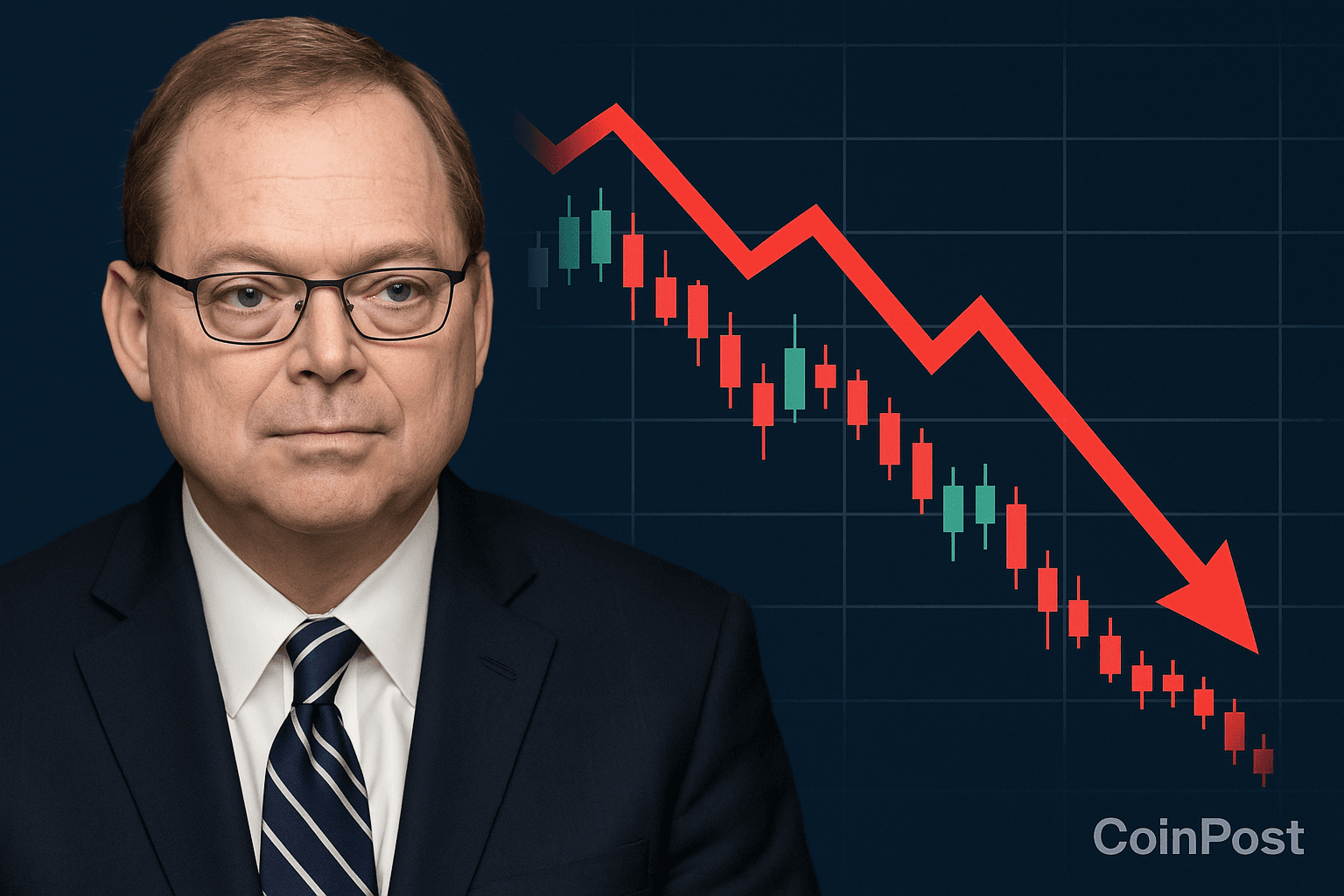 White House Advisor Says Fed to Weigh Larger Rate Cuts