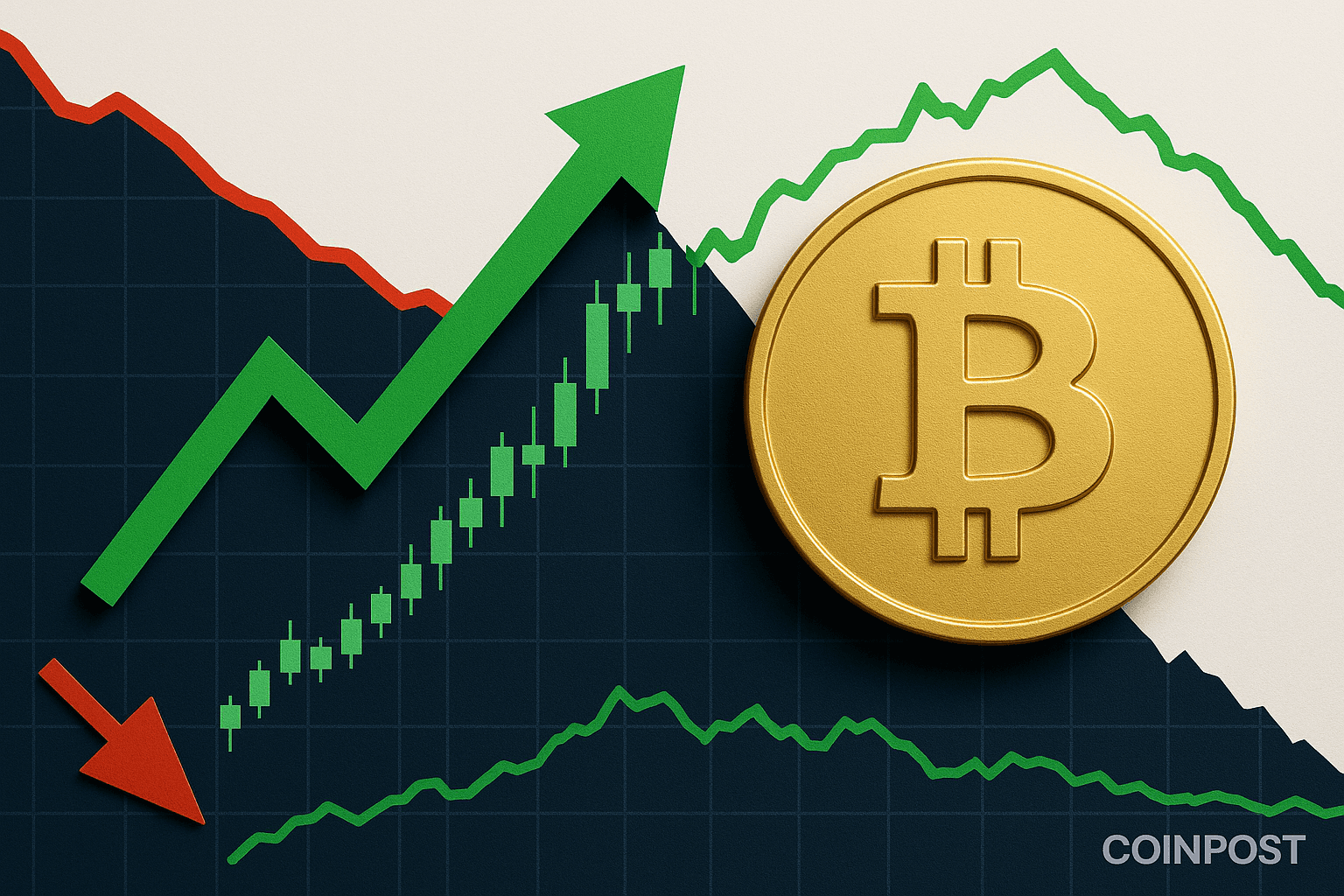 Shocking US Jobs Report Fuels $113K Bitcoin Price as Rate Cut Odds Surge