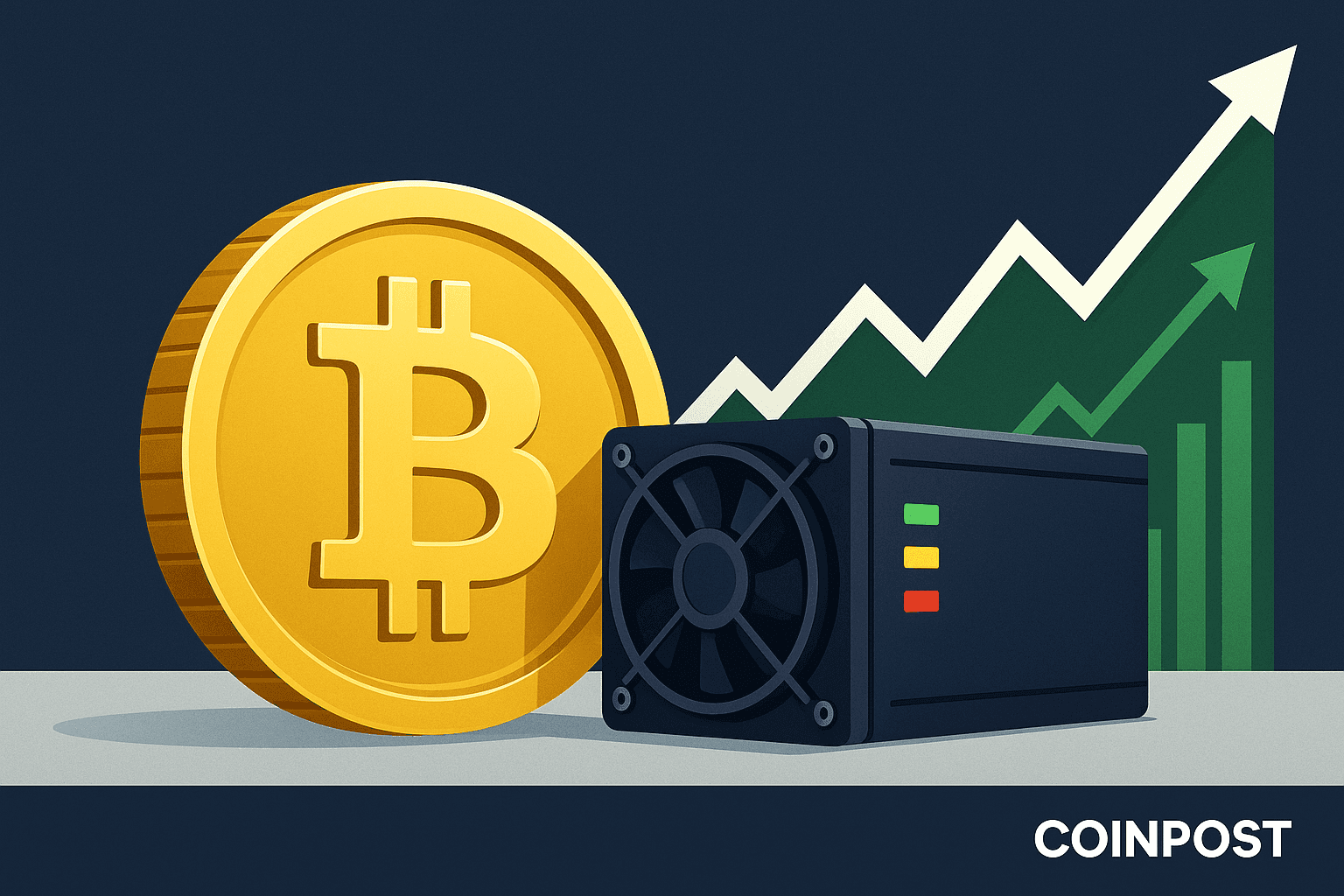 Solo Miner Mints Bitcoin Block Worth $352,969