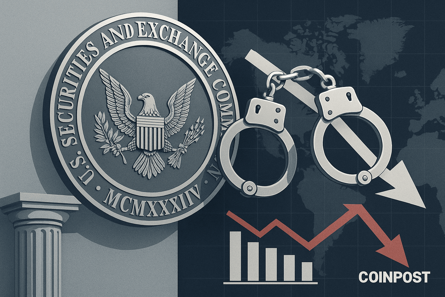 SEC Launches Cross-Border Task Force to Tackle Securities Fraud