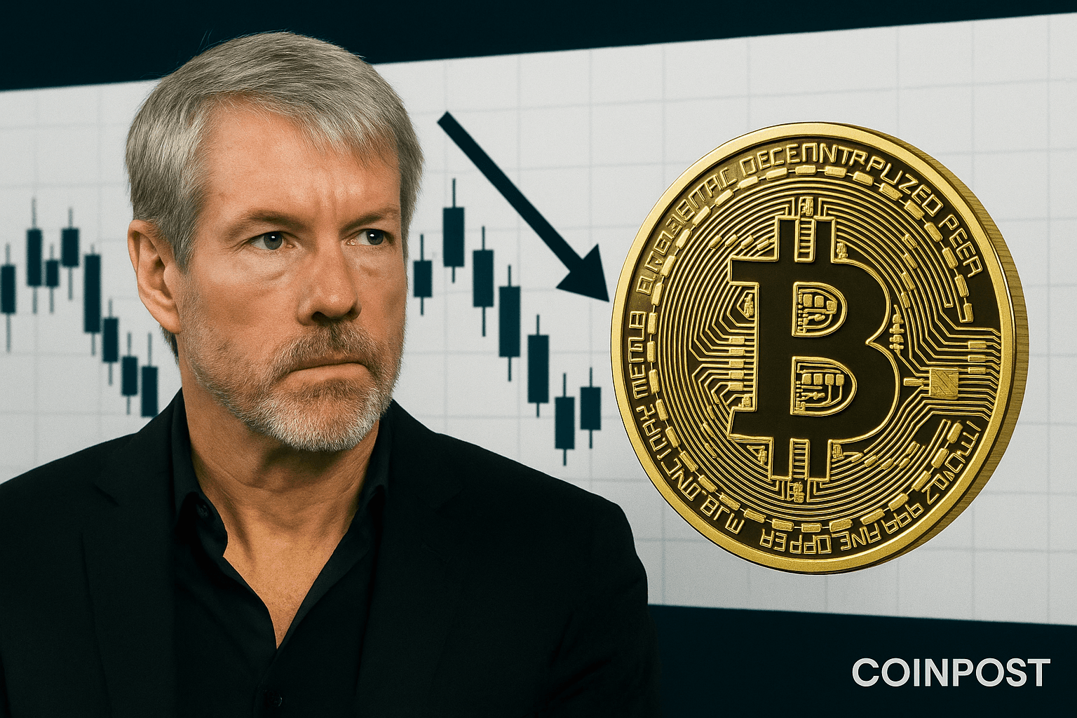 Michael Saylor’s Strategy Exempt from Nasdaq Bitcoin Purchase Rules