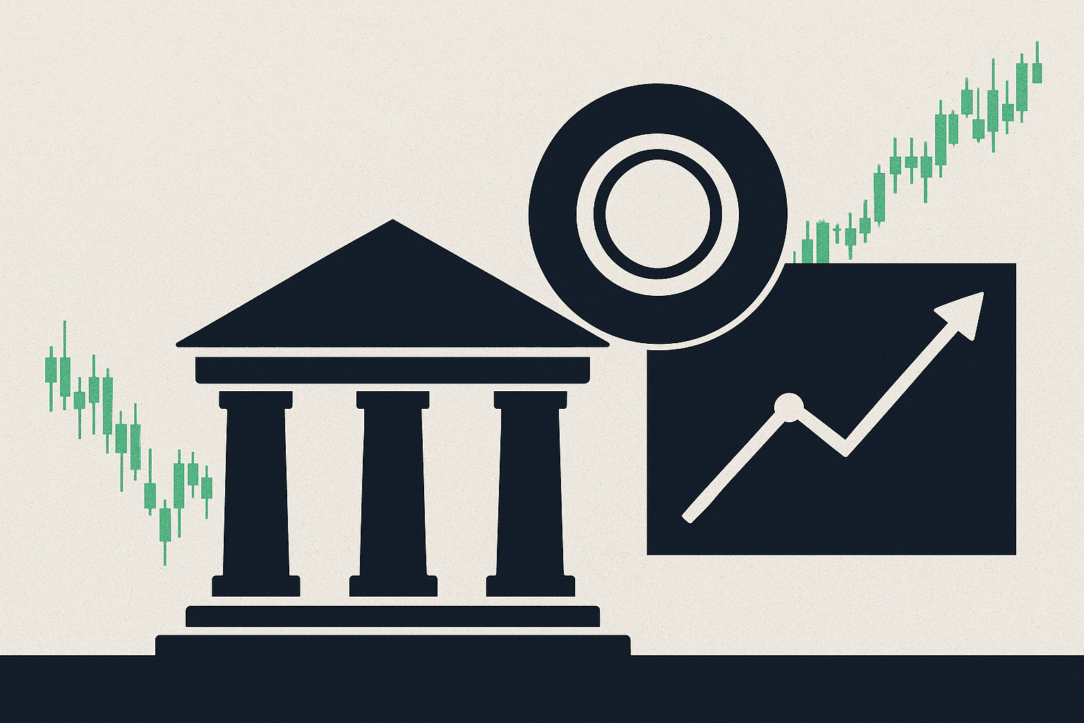 Senate Banking Committee Draft Highlights Ancillary Asset Provisions
