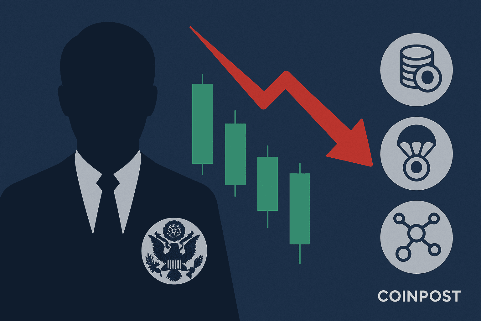 US Senate Banking Committee Draft Excludes Staking, Airdrops and DePIN From Securities Laws
