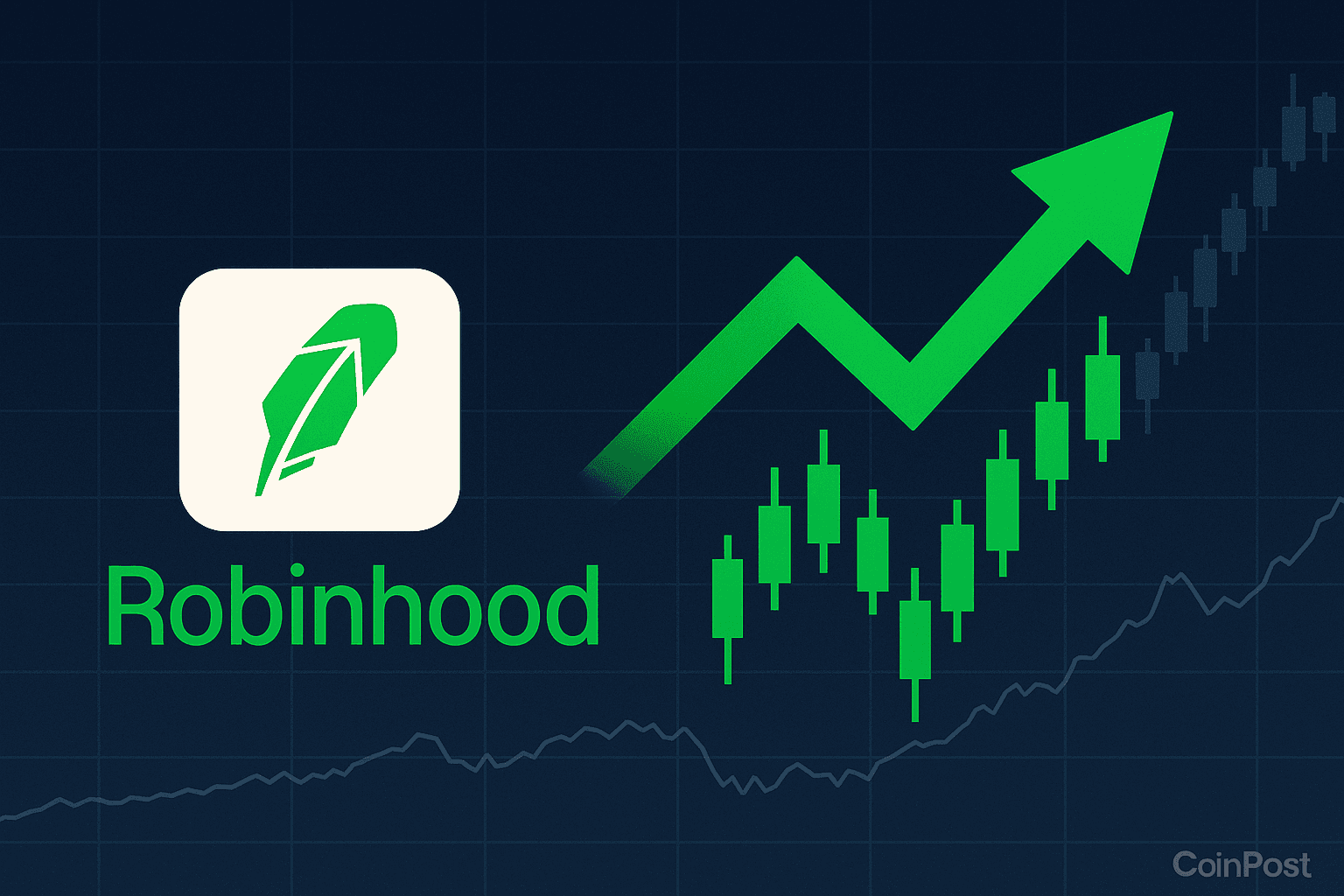 Robinhood to Be Added to S&P 500 Index