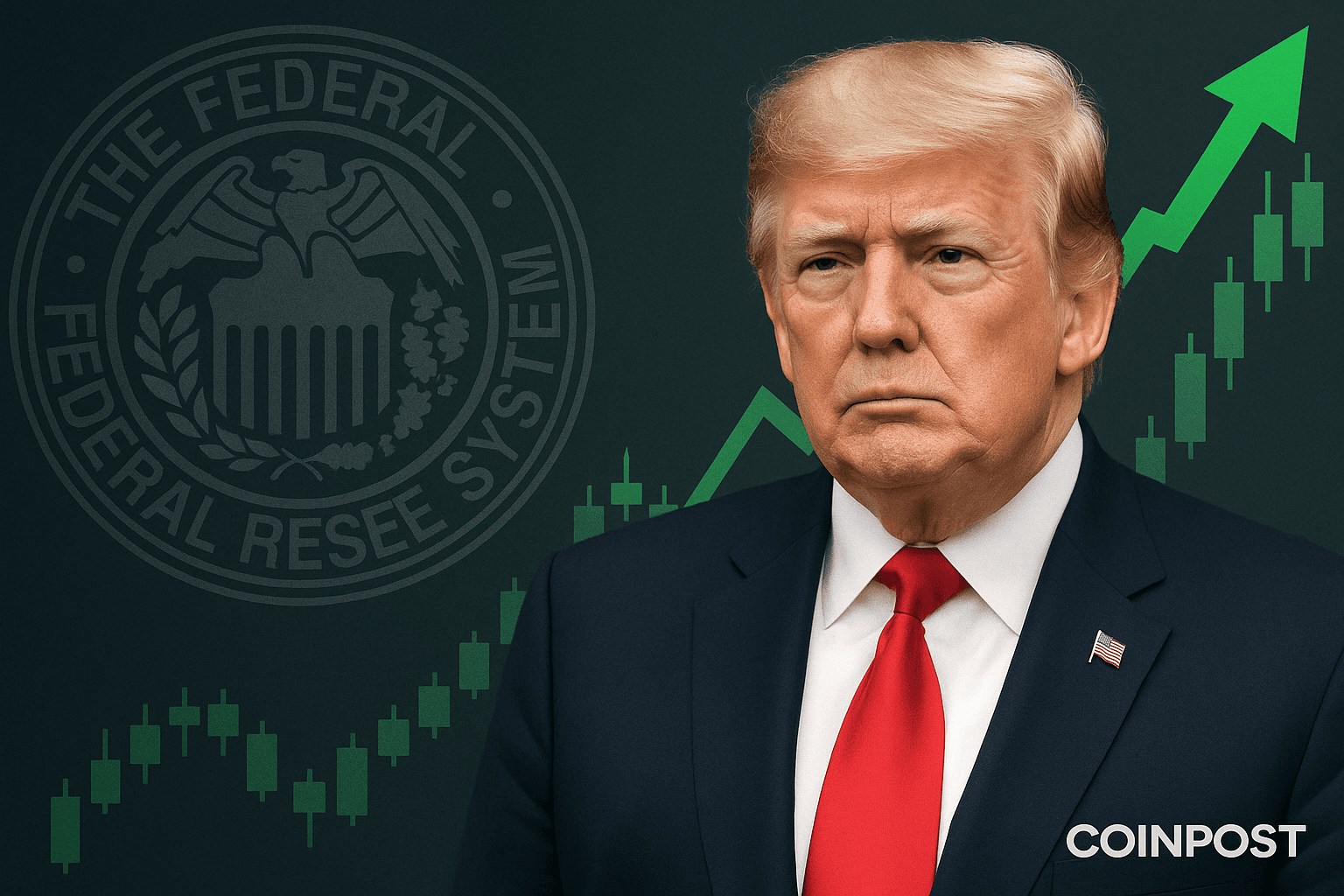 Trump Clarifies Hassett Not Selected for Federal Reserve Chair Role