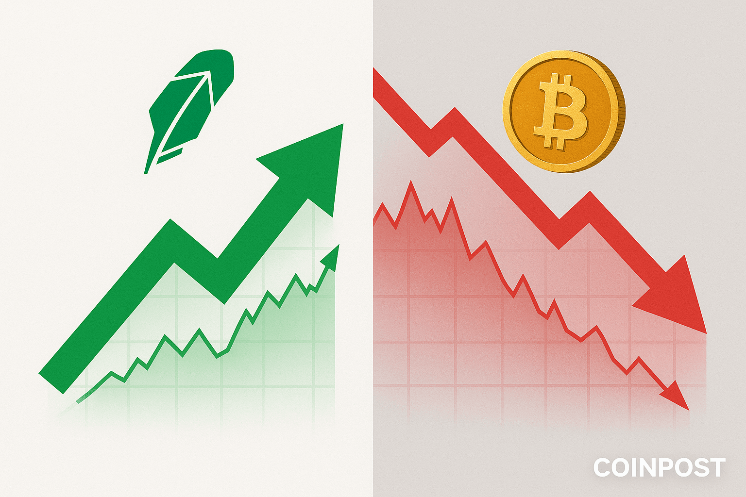 MicroStrategy Excluded From S&P 500 as Robinhood Gains Inclusion