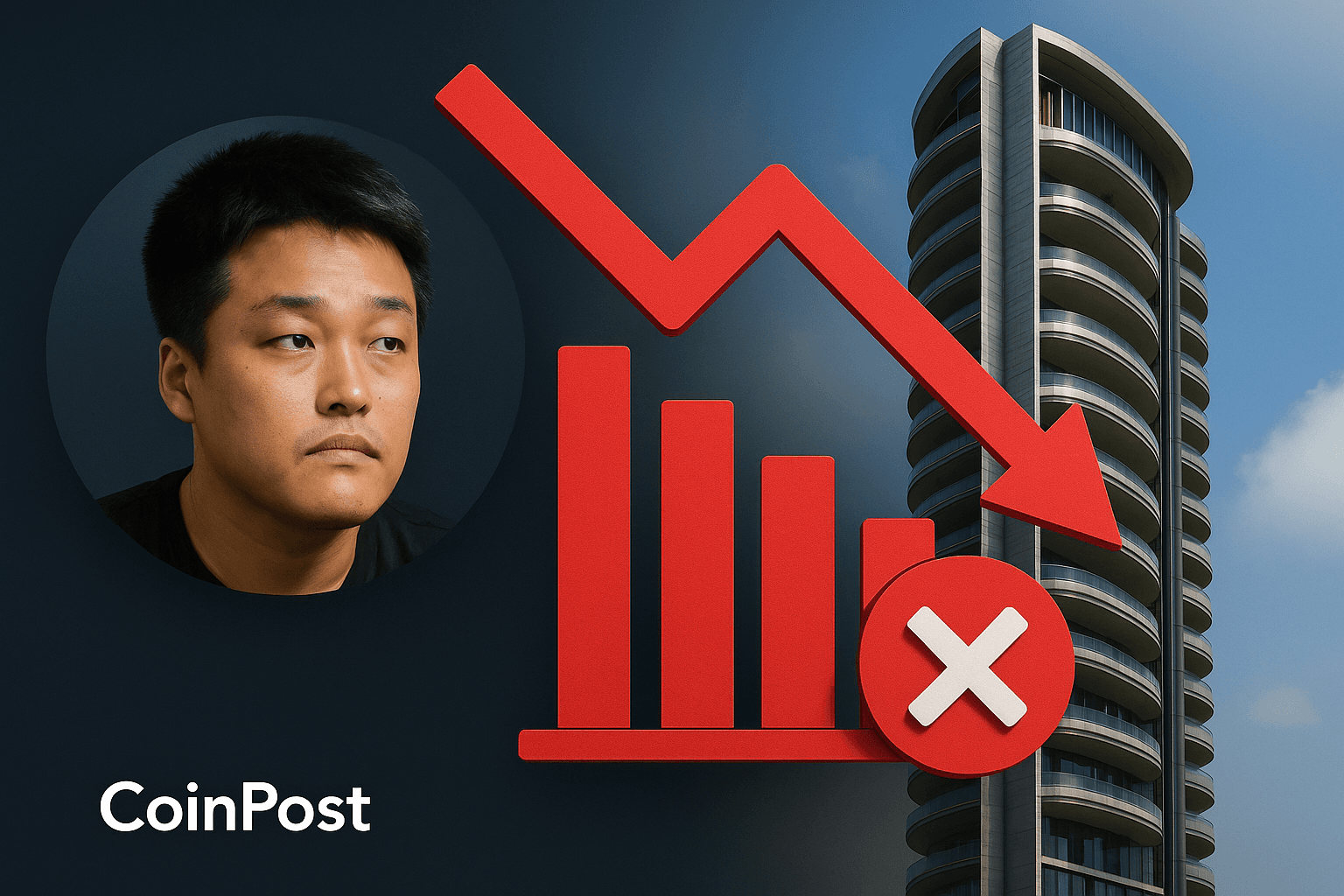 Singapore Court Rejects Do Kwon’s Bid to Reclaim S$19 Million Penthouse Payment