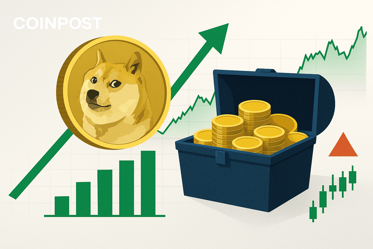 CleanCore Solutions Raises $175 Million PIPE to Establish DOGE Treasury