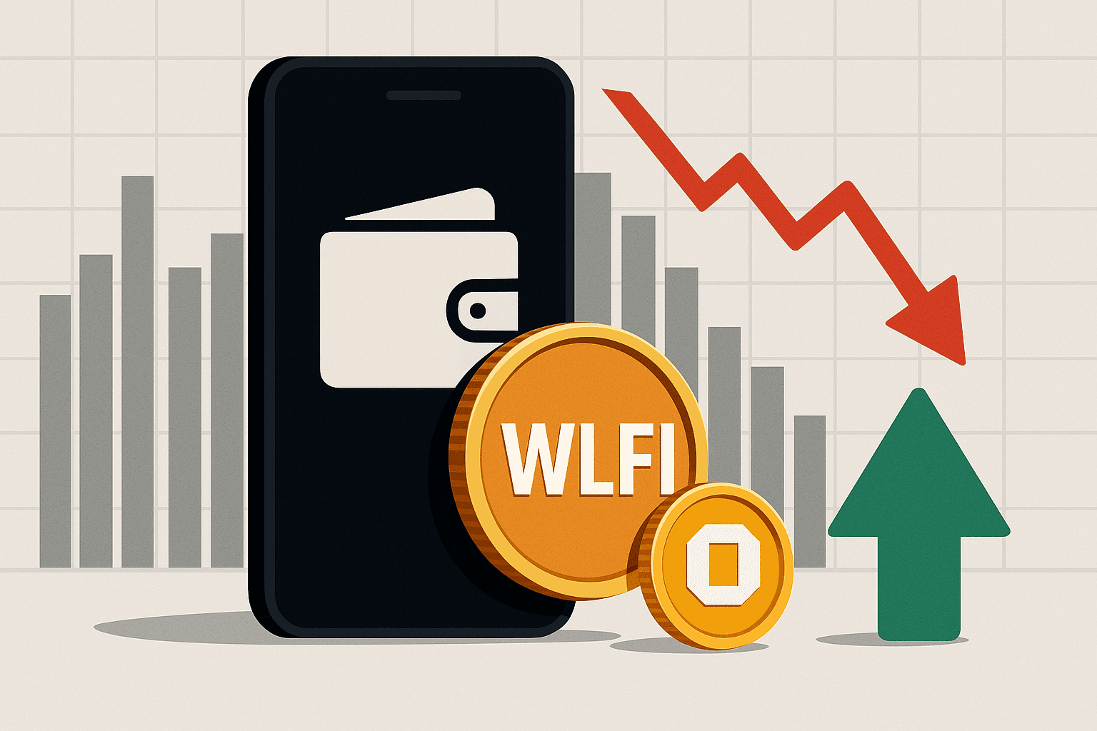 New Wallet Withdraws 13 Million WLFI Worth $2.84 Million From Binance