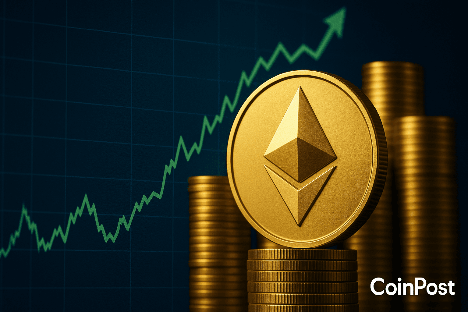 Bitmine Immersion Tech Boosts Ethereum Holdings to $8 Billion