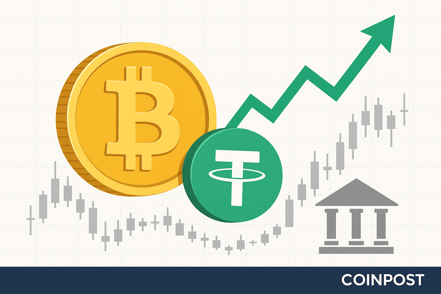 Tether CEO Clarifies Bitcoin Allocation Strategy, Emphasizes Financial Stability