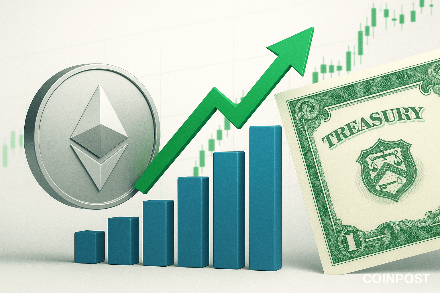 Fidelity Launches Tokenized U.S. Treasuries Fund on Ethereum