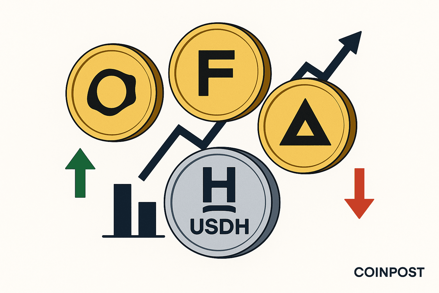Paxos, Frax, and Agora Compete for Hyperliquid’s USDH Stablecoin Contract