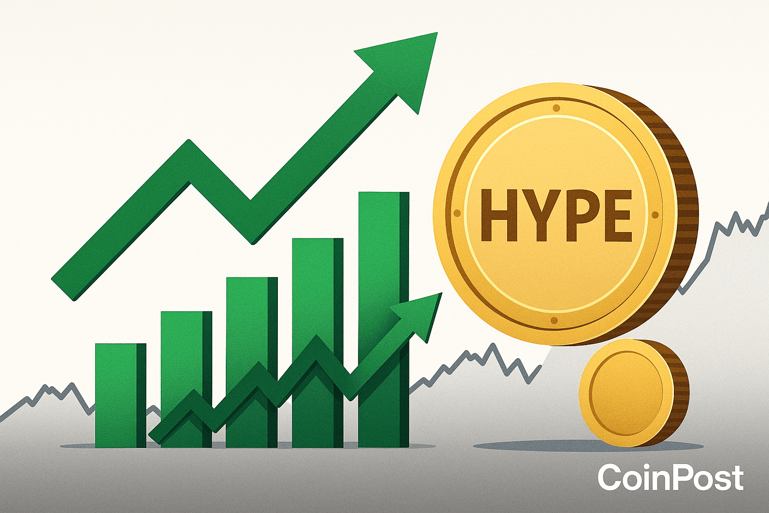 Whale Investors Accumulate Over $4 Million in HYPE on HyperLiquid