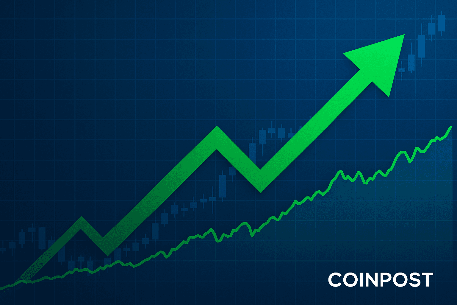 Nikkei 225 Opens 1% Higher, Surpasses 43,000 Points