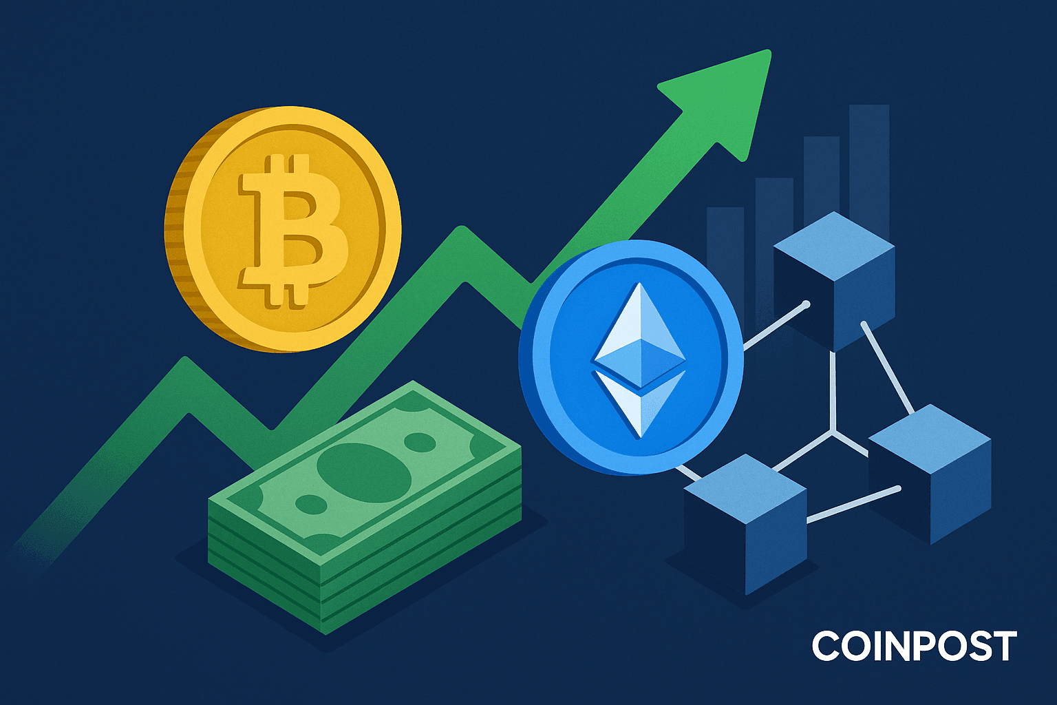 HashKey Group Targets $500 Million for Asia’s Largest DAT Ecosystem Fund