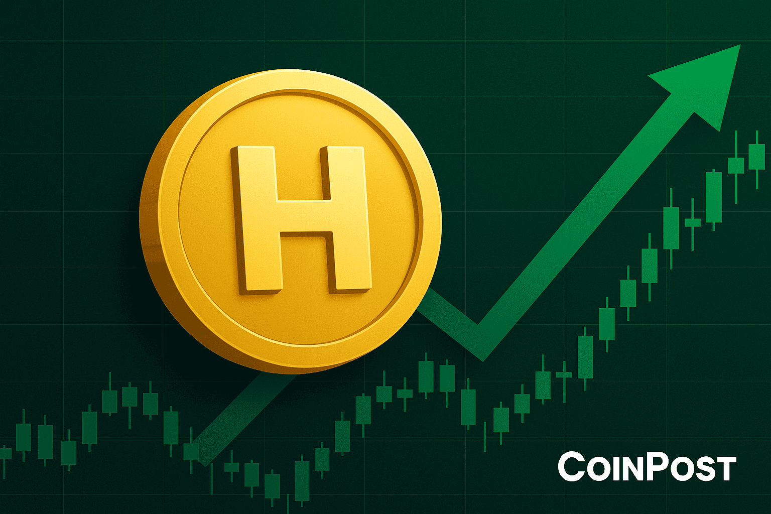 $HYPE Reclaims $50 Mark
