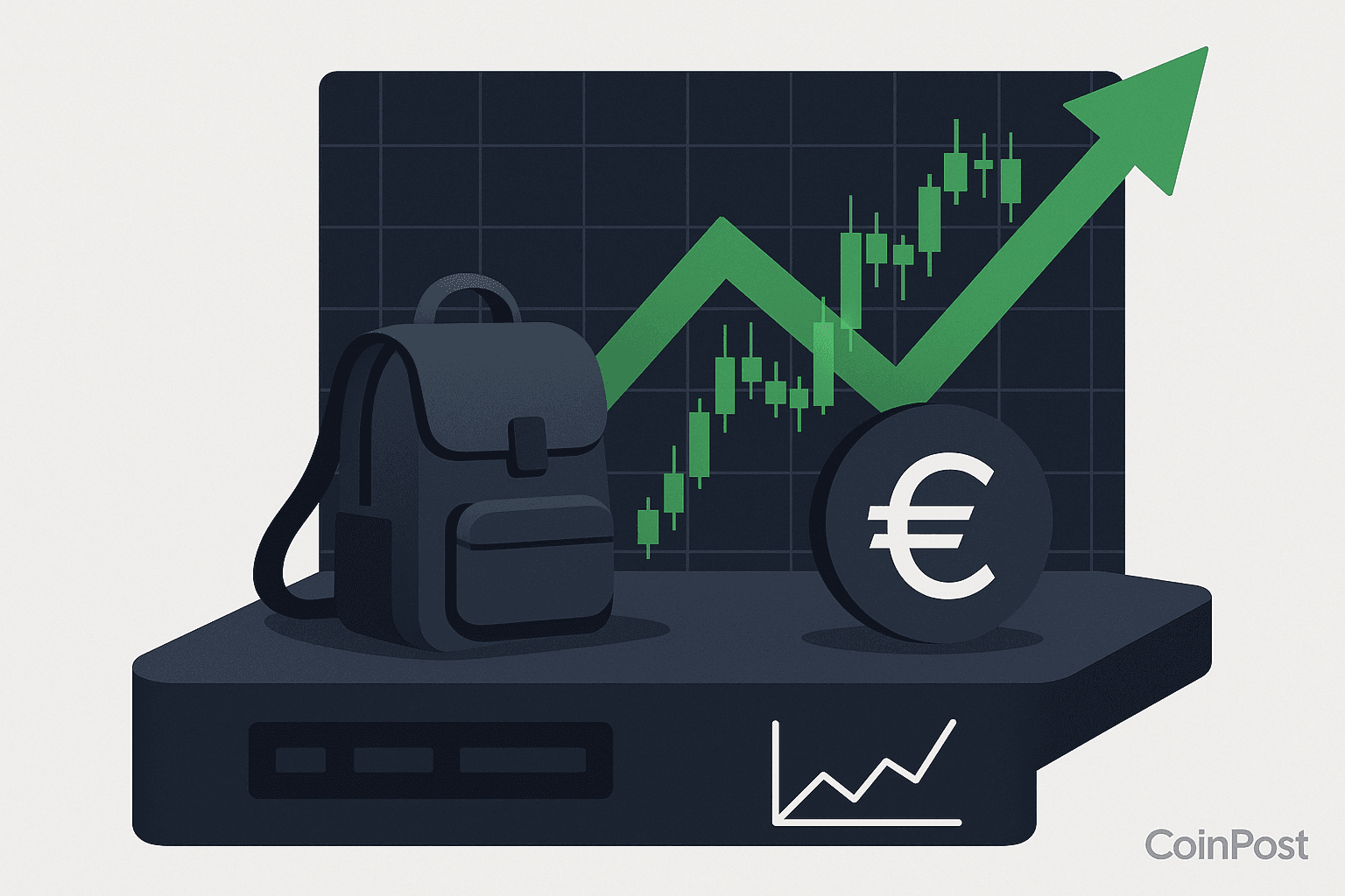 Backpack Launches Regulated Perpetuals Exchange in Europe