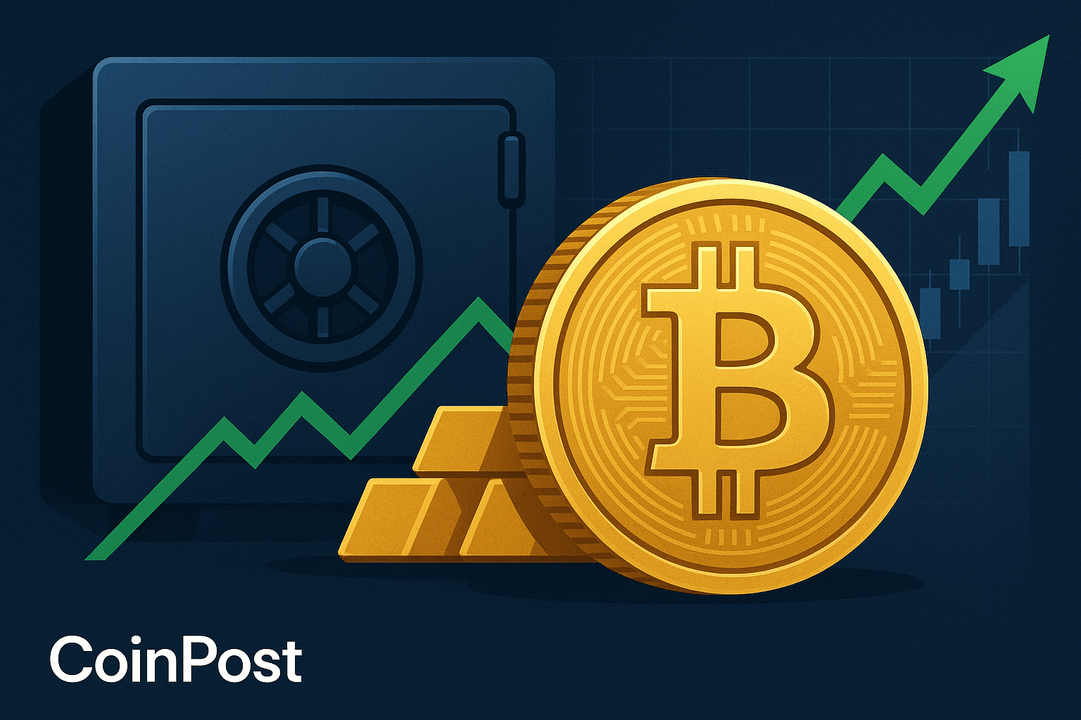 Altvest Capital Plans $210 Million Bitcoin Reserve and Rebrand