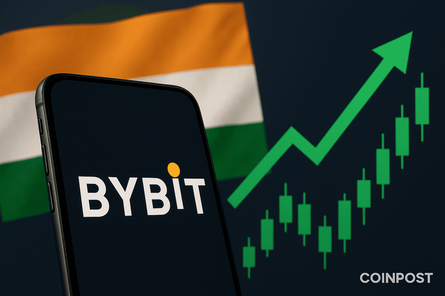 Bybit to Resume Full Access for Indian Users
