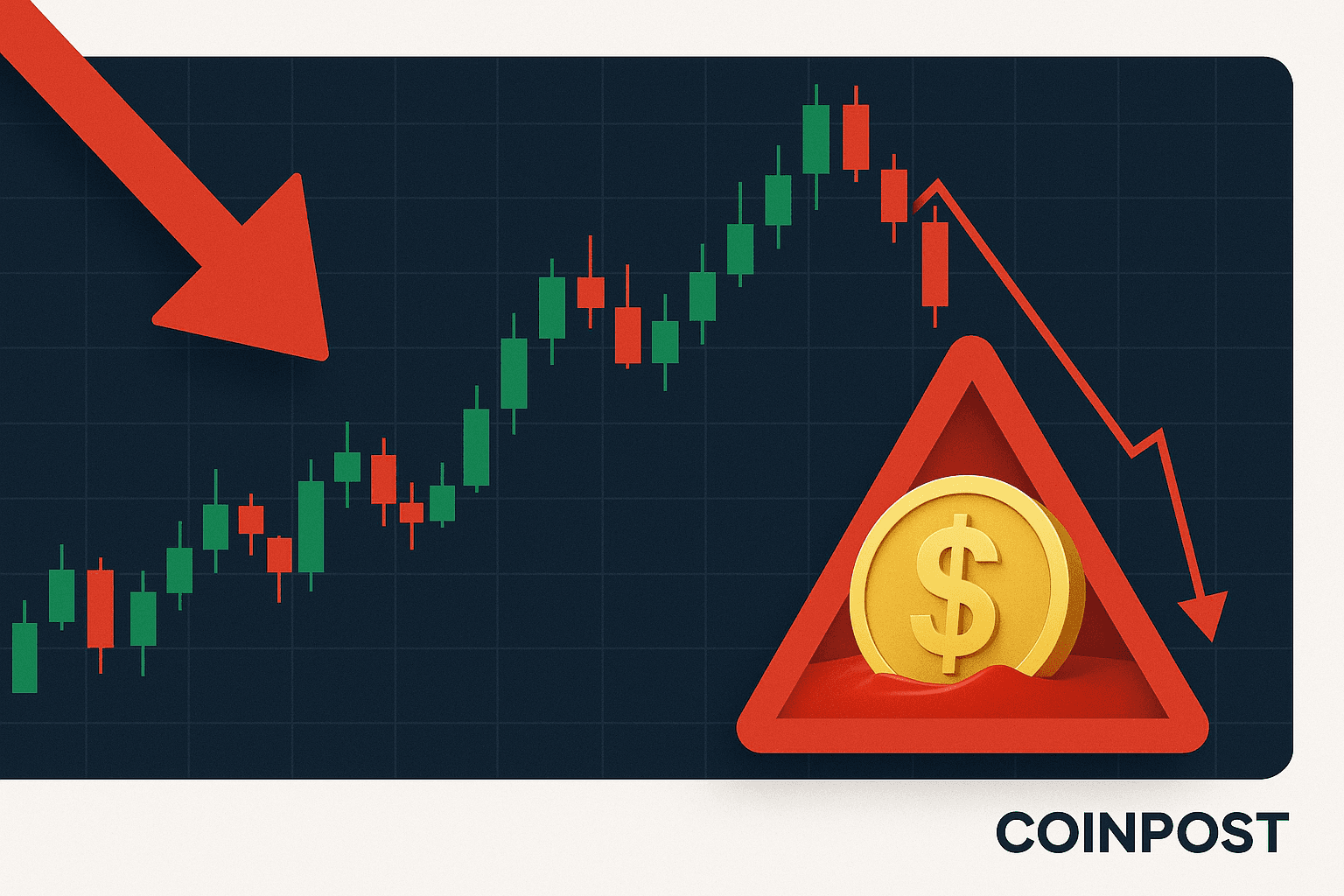 Trader Faces $4.78 Million Loss in Largest Bybit Liquidation of 24 Hours